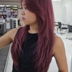 JB korean hair salon