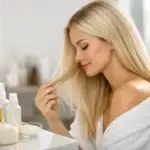 Best Hair Treatment After Bleaching