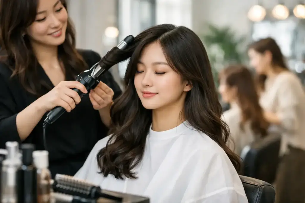 Best Korean Hair Salon? Why Somi Hair Stands Out