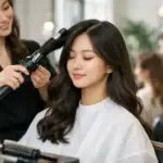 Best Korean Hair Salon? Why Somi Hair Stands Out