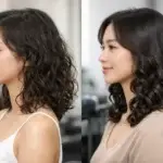 Cold Perm vs Digital Perm: Which Fits You?