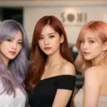 Hair Color Trends Korea 2026 to Watch