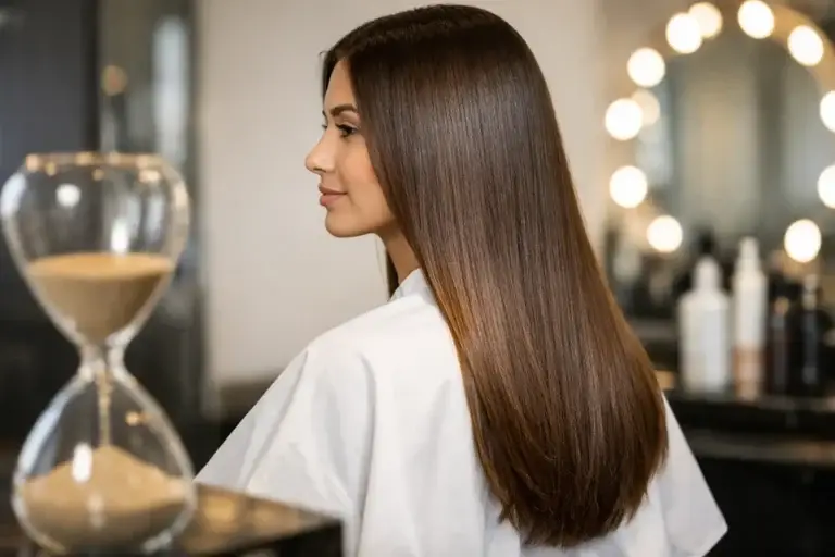 How Long Does Keratin Treatment Last?