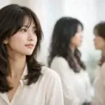 Korean Layered Haircut for Women Guide