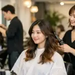 Pelangi Korean Hair Salon: What to Look For