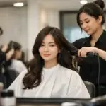 SOMI HAIR Bukit Indah Korean Hair Salon Guide