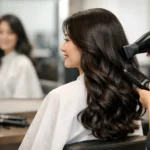 Why JB Korean Hair Salon Results Last