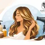 How to Maintain Highlighted Hair Well