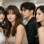 Korean Haircut Trends 2026 to Try Now