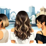 Singapore Hair Trends Worth Trying in JB