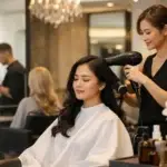 What Defines a Premium Salon Experience?